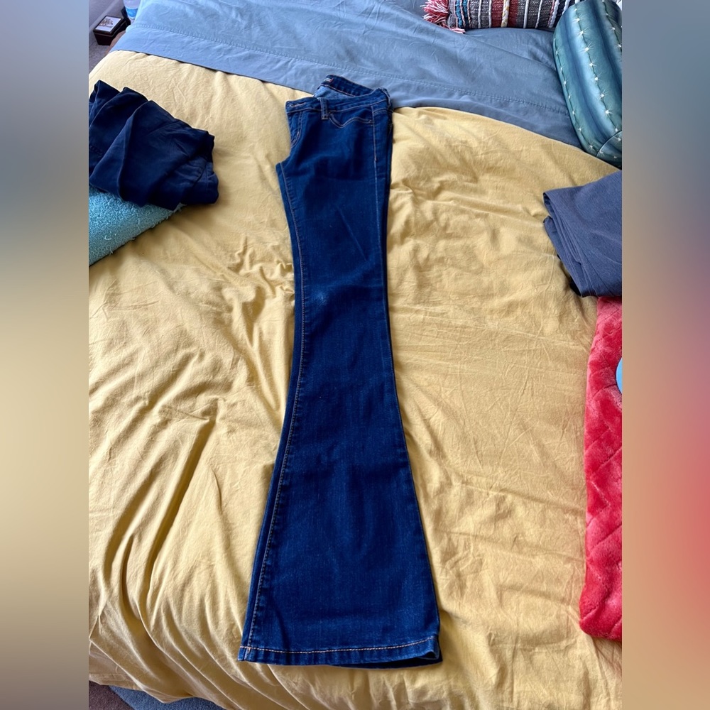 BDG Jeans